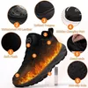 NBUABX Beheizte Schuhe (41), 4000mAh Akku, 3 Produktbild-Vorschau 5