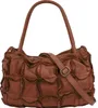 Samantha Look Shopper Damen 021326 cognac Produktbild-Vorschau 1