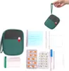 Trousse de premiers secours de voyage Organisateur 3 Voir les images du produit 23