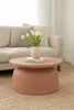 HowHomely | Tavolino - OTTO2 - Polveroso - Design Anteprima dell’immagine prodotto 3