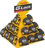 Mesure " G LOCK" 3 m x 16 mm Voir les images du produit 6