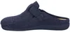 JOSEF SEIBEL Carson 01 | Hausschuh für Herren | Blau Produktbild-Vorschau 3