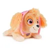 Paw Patrol Maskottchen Skye Gund Plüsch Plüschhund 22 cm Produktbild-Vorschau 2