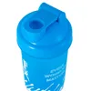 Šejker, Proteínový Bidon Pre Posilňovne, Blender Bottle 500 Náhľad obrázku produktu 5