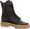 Paul Green Schnürstiefeletten Damen 31363330333539 Schwarz Produktbild-Vorschau 22