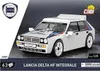 COBI Lancia Delta HF Integrale, Bausteine, 6 Jahr(e), 63 Produktbild-Vorschau 5