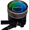 Lian Li GA II TRINITY, All-in-One-Flüssigkeitskühler, 12 Produktbild-Vorschau 4