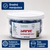 Splachovací kostky do WC, 20ks, kostky do splachovače, Náhled obrázku produktu 6