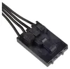 Corsair iCUE QL140 RGB - Gehäuselüfter - 140 Náhled obrázku produktu 17