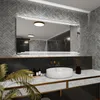 Badspiegel mit LED Beleuchtung - Burma - 170 cm, 100 cm Produktbild-Vorschau 8