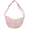Depesche Petit sac à bandoulière demi-lune TOPModel WILD Voir les images du produit 10