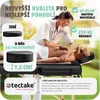 Tectake Tectake - Masážní stůl se 7,5 cm vysokou matrací + Náhled obrázku produktu 5