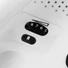 Doro PhoneEasy 312CS - Téléphone DECT simple - Blanc Voir les images du produit 4