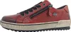 Remonte Damen Sneaker aus Leder in Herbstfarben mit Produktbild-Vorschau 22