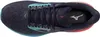 Mizuno Wave RIDER 29 Men | J1GC2503-01, Größe:US 11.5 - EU Produktbild-Vorschau 16