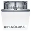 Bosch SMV4HTX14E Geschirrspüler 13 Maßgedecke Produktbild-Vorschau 1