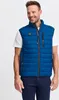 FQ1924 FQVinncent Herren Weste Steppweste Outdoor Weste mit Produktbild-Vorschau 1
