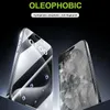 INF Folia Ochronna na Ekran iPhone 17 Pro - Wysoka Podgląd zdjęcia produktu 7