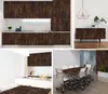 Selbstklebende Holzfolie NUSS SEATTLE - Rollenbreite 90 cm Produktbild-Vorschau 12