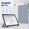 Hülle für iPad Air 13 Zoll M4 2026, M3 2025 & M2 2024 – Produktbild-Vorschau 3