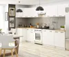 BDW Armoire de cuisine, armoire cuisine plan de travail, Voir les images du produit 4
