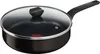 Sauteuse ø24cm Easy Cook Clean + Couvercle - Tefal Voir les images du produit 1