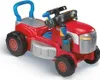 Vtech 2 v 1 konvertibilný traktor a kosačka Verzia anglická Náhľad obrázku produktu 2