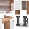 Rohová kuchyňa Vicco R-Line Biely vysoký lesk/dub Goldkraft Náhľad obrázku produktu 6