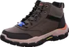 Skechers Santoro - Hopkins  Veterschoenen Hoog - Groen - Produktbild-Vorschau 16