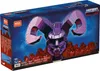 Mega Construx Masters of the Universe Origins Skeletor Anteprima dell’immagine prodotto 10