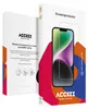Google Pixel 8 Pro Screenprotector: Accezz Gehard Glas Anteprima dell’immagine prodotto 8