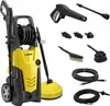LAVOR Planet 170 Extra, Senkrecht, Elektro, 8 m, Schwarz, Produktbild-Vorschau 11