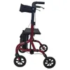 abc HOME Ultra-Leichtgewicht Rollator 6kg – Aluminium Produktbild-Vorschau 5