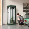 WOLTU Gewächshaus Indoor, aus Oxford-Gewebe, Produktbild-Vorschau 2