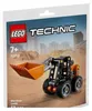 Compacte lader - Polybag Technic LEGO 30710 Productafbeelding-voorbeeld 13