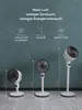 Ventilateur sur pied sans fil MeacoFan Sefte® 10 Pro – Voir les images du produit 3