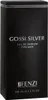 JFenzi Gossi Silver Men Eau de Parfum 100 ml - Sviežosť, Náhľad obrázku produktu 2