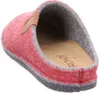 Rohde Damen Pantoffel Hausschuh Softfilz Decksohle Leder Produktbild-Vorschau 34