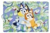 Bluey Original Platzset für Kinder, aus Kunststoff, Produktbild-Vorschau 1