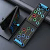 13 in1 Push-Up Board Faltbare Liegestütze Multifunktionale Produktbild-Vorschau 3