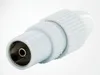 Schwaiger KST32 532, F-Typ, IEC169-2, Weiblich, Weiß, 1 Produktbild-Vorschau 6
