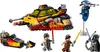 Lego SW The Force Burner Snowspeeder Voir les images du produit 7