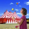 5x sada žonglovacích míčků Náhled obrázku produktu 2