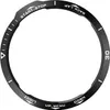 INF Stylový černobílý rámeček pro Garmin Fenix 6X Series Náhled obrázku produktu 2