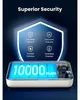 Ugreen 25208, 10000 mAh, Power Delivery 3.0, Kabelloses Produktbild-Vorschau 11