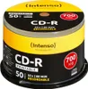 Intenso CD-R 700MB / 80min printable, Tortenschachtel Produktbild-Vorschau 4