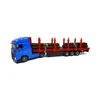 Siku Holz-Transport-LKW Spielzeugeuto blau/rot ; 1659 Produktbild-Vorschau 28