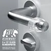 Bearware Türklinkenpuffer 6er Set - Türgriffpuffer, Produktbild-Vorschau 5