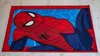 Spiderman Teppich Kinderteppich 80x50cm Produktbild-Vorschau 3