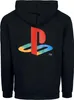 Playstation Kapuzenjacke Herren Logo schwarz XXL Produktbild-Vorschau 2